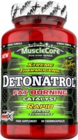 Купить спалювач жиру Amix Detonatrol Fat Burning Catalyst 90 cap: цена от 910 грн.