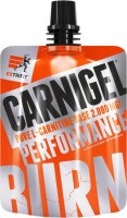 Купить спалювач жиру Extrifit Carnigel 60 g: цена от 38 грн.