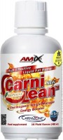 Купить спалювач жиру Amix CarniLean Liquid 480 ml: цена от 909 грн.