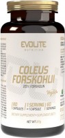 Купить сжигатель жира Evolite Nutrition Coleus Forskohlii 60 cap  по цене от 410 грн.