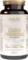 Купить сжигатель жира Evolite Nutrition Coleus Forskohlii 60 cap: цена от 404 грн.