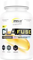 Купить сжигатель жира Genius Nutrition CLAfuse 90 cap  по цене от 672 грн.