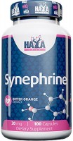 Купить сжигатель жира Haya Labs Synephrine 20 mg 100 cap: цена от 345 грн.