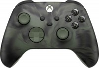 Купити ігровий маніпулятор Microsoft Xbox Wireless Controller — Nocturnal Vapor Special Edition  за ціною від 2799 грн.