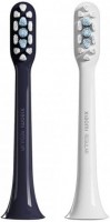 Купити насадка для зубної щітки Xiaomi Mijia Toothbrush Heads T302 2 pcs за ціною від 599 грн.