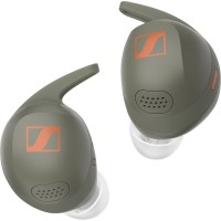 Купить навушники Sennheiser Momentum Sport True Wireless: цена от 12077 грн.