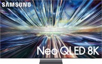 Купити телевізор Samsung QE-85QN900D  за ціною від 242490 грн.