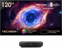 Купить проектор Hisense Laser TV 120L9G: цена от 248648 грн.
