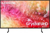 Купить телевизор Samsung UE-43DU7100: цена от 9780 грн.