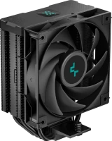 Купити система охолодження Deepcool AG400 Digital Black  за ціною від 1539 грн.