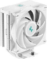 Купить система охолодження Deepcool AG400 Digital White: цена от 1544 грн.