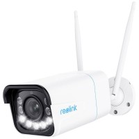 Купити камера відеоспостереження Reolink TrackMix W430  за ціною від 6899 грн.