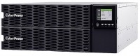 Купити ДБЖ CyberPower OL8KERTHD за ціною від 279557 грн.