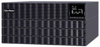Купити ДБЖ CyberPower OLS10KERT5U  за ціною від 147921 грн.