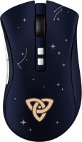 Купить мышка Razer DeathAdder V2 Pro - Genshin Impact Edition  по цене от 7540 грн.