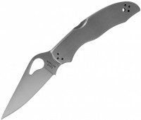 Купити ніж / мультитул Spyderco Byrd Harrier 2 Stainless  за ціною від 2080 грн.