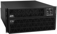 Купить ИБП APC Smart-UPS 10000VA SRTG10KXLI  по цене от 357158 грн.