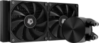 Купити система охолодження ID-COOLING FX240 Black  за ціною від 1965 грн.