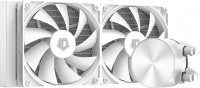 Купити система охолодження ID-COOLING FX240 White  за ціною від 2499 грн.