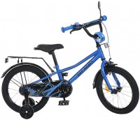 Купить дитячий велосипед Profi Prime MB 14: цена от 2714 грн.
