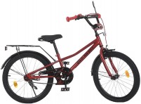 Купить дитячий велосипед Profi Prime MB 20: цена от 3138 грн.