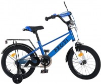 Купити дитячий велосипед Profi Brave MB 18  за ціною від 3013 грн.