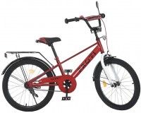 Купить дитячий велосипед Profi Brave MB 20: цена от 3084 грн.