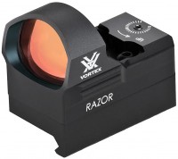 Купити приціл Vortex Razor Red Dot 6 MOA  за ціною від 17849 грн.