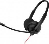 Купить навушники Canyon CNS-HS07: цена от 899 грн.