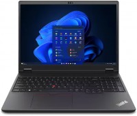 описание, цены на Lenovo ThinkPad P16v Gen 2 Intel