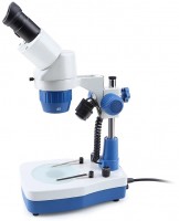 Купить мікроскоп BAKKU BA-007: цена от 10327 грн.