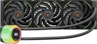 Купити система охолодження 1stPlayer CC 360 Black за ціною від 4885 грн.