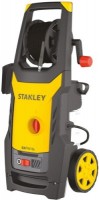 Купить мойка высокого давления Stanley SXPW19B-E: цена от 7499 грн.