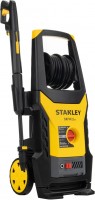 Купить мойка высокого давления Stanley SXPW22DSS-E: цена от 9311 грн.