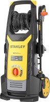 Купити мийка високого тиску Stanley SXPW25DTS-E  за ціною від 16499 грн.