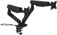 Купити підставка / кріплення DELTACO GAM-135 RGB за ціною від 11020 грн.