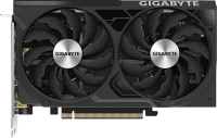 Купити відеокарта Gigabyte GeForce RTX 4060 Ti WINDFORCE 8G  за ціною від 16450 грн.