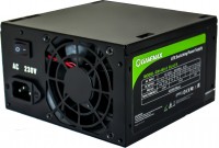 Купить блок питания Gamemax GM Series (GM-400-8CM Black) по цене от 590 грн.