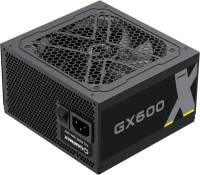 Купити блок живлення Gamemax GX (GX-600) за ціною від 2412 грн.