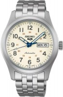 Купить наручний годинник Seiko SRPK41K1: цена от 19800 грн.