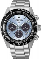 Купить наручные часы Seiko Prospex Speedtimer SSC935P1  по цене от 30100 грн.