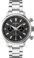 Купить наручные часы Seiko Prospex Speedtimer SRQ037J1  по цене от 135500 грн.