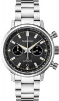 Купити наручний годинник Seiko Prospex Speedtimer SRQ037J1  за ціною від 130700 грн.