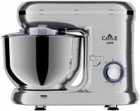 Купить кухонный комбайн Castle CM-02S: цена от 3900 грн.