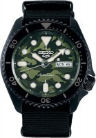 Купить наручные часы Seiko SRPJ37K1  по цене от 15500 грн.