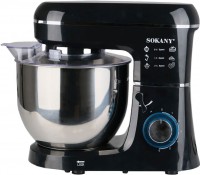 Купити кухонний комбайн SOKANY SK-275  за ціною від 4450 грн.