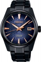 Купити наручний годинник Seiko Presage Sharp Edged Limited Edition SPB363J1  за ціною від 68700 грн.