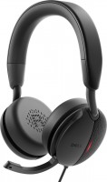 Купить наушники Dell Pro Wired ANC Headset WH5024  по цене от 5080 грн.