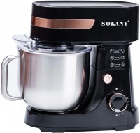 Купити кухонний комбайн SOKANY SK-276  за ціною від 4995 грн.