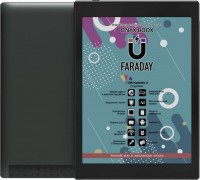 Купить электронная книга ONYX BOOX Faraday: цена от 21000 грн.